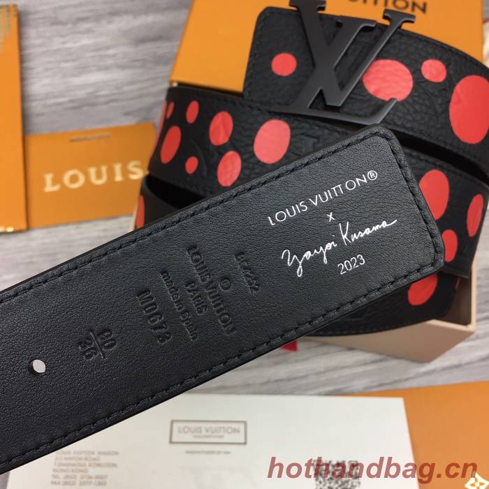 Louis Vuitton Belt 40MM LVB00210